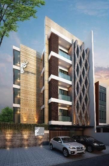 Hotel Shiro I Shika จาการ์ตา ภายนอก รูปภาพ