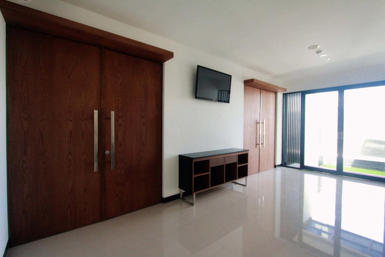 Hotel Shiro I Shika จาการ์ตา ห้อง รูปภาพ